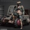 Action Figure FAV A148 Eos Hussar 1/18 - Acid Rain | TOYS ALLIANCE Figure