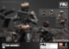 Action Figure FAV A148 Eos Hussar 1/18 - Acid Rain | TOYS ALLIANCE Figure