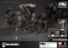 Action Figure FAV A148 Eos Hussar 1/18 - Acid Rain | TOYS ALLIANCE Figure