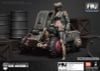 Action Figure FAV A148 Eos Hussar 1/18 - Acid Rain | TOYS ALLIANCE Figure