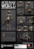 Action Figure FAV A148 Eos Hussar 1/18 - Acid Rain | TOYS ALLIANCE Figure