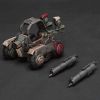 Veloraptor Speeder MK1m 4 1/18 - Acid Rain | TOYS ALLIANCE Figure