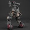 Veloraptor Speeder MK1m 4 1/18 - Acid Rain | TOYS ALLIANCE Figure
