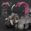 Veloraptor Speeder MK1m 4 1/18 - Acid Rain | TOYS ALLIANCE Figure