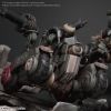 Veloraptor Speeder MK1m 4 1/18 - Acid Rain | TOYS ALLIANCE Figure