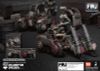Veloraptor Speeder MK1m 4 1/18 - Acid Rain | TOYS ALLIANCE Figure