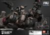 Veloraptor Speeder MK1m 4 1/18 - Acid Rain | TOYS ALLIANCE Figure