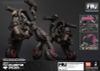 Veloraptor Speeder MK1m 4 1/18 - Acid Rain | TOYS ALLIANCE Figure