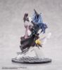 Marco Polo The Queen of Hearts 1/7 Azur Lane | WINGS inc. Figure