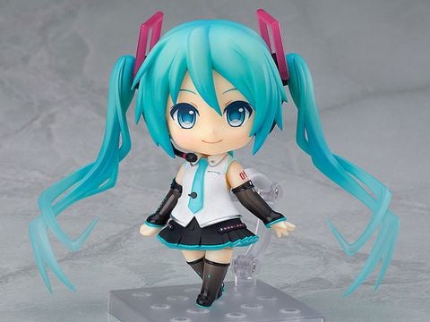 Nendoroid 1309 Hatsune Miku V4X - VOCALOID Series | Good Smile Company Figure