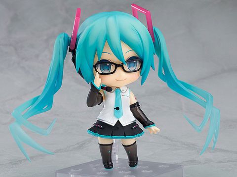 Nendoroid 1309 Hatsune Miku V4X - VOCALOID Series | Good Smile Company Figure