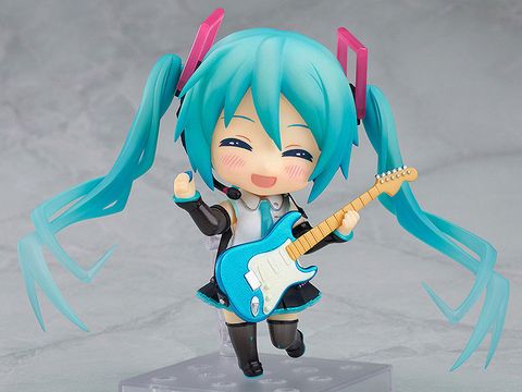 Nendoroid 1309 Hatsune Miku V4X - VOCALOID Series | Good Smile Company Figure