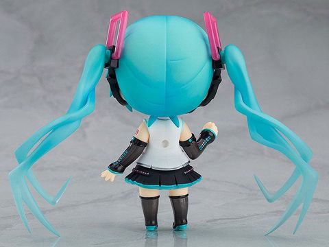 Nendoroid 1309 Hatsune Miku V4X - VOCALOID Series | Good Smile Company Figure