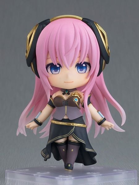 Nendoroid 3081 Megurine Luka V4X - Character Vocal Series 03 Megurine Luka | Good Smile Company Figure