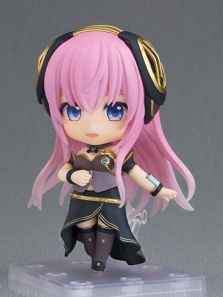Nendoroid 3081 Megurine Luka V4X - Character Vocal Series 03 Megurine Luka | Good Smile Company Figure