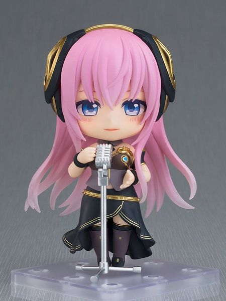Nendoroid 3081 Megurine Luka V4X - Character Vocal Series 03 Megurine Luka | Good Smile Company Figure
