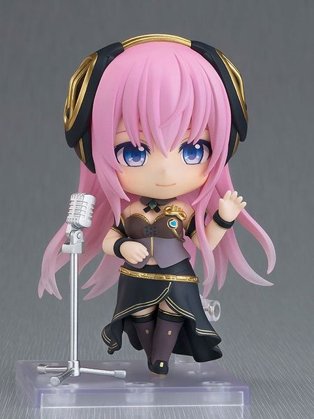 Nendoroid 3081 Megurine Luka V4X - Character Vocal Series 03 Megurine Luka | Good Smile Company Figure