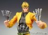 Super Action Statue DIO - JoJo's Bizarre Adventure Part.III Stardust Crusaders | Medicos Entertainment Figure