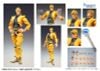 Super Action Statue DIO - JoJo's Bizarre Adventure Part.III Stardust Crusaders | Medicos Entertainment Figure
