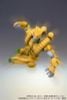 Super Action Statue The World - JoJo's Bizarre Adventure Part.III Stardust Crusaders | Medicos Entertainment Figure