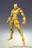 Super Action Statue The World - JoJo's Bizarre Adventure Part.III Stardust Crusaders | Medicos Entertainment Figure