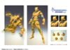 Super Action Statue The World - JoJo's Bizarre Adventure Part.III Stardust Crusaders | Medicos Entertainment Figure