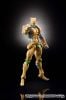 Super Action Statue The World - JoJo's Bizarre Adventure Part.III Stardust Crusaders | Medicos Entertainment Figure