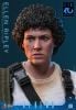 Movie Masterpiece Ellen Ripley 2.0 Edition 1/6 - Aliens | Hot Toys Figure