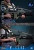 Movie Masterpiece Ellen Ripley 2.0 Edition 1/6 - Aliens | Hot Toys Figure