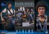 Movie Masterpiece Ellen Ripley 2.0 Edition 1/6 - Aliens | Hot Toys Figure