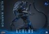 Movie Masterpiece Alien Warrior 2.0 Edition 1/6 - Aliens | Hot Toys Figure