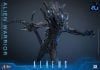 Movie Masterpiece Alien Warrior 2.0 Edition 1/6 - Aliens | Hot Toys Figure