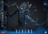Movie Masterpiece Alien Warrior 2.0 Edition 1/6 - Aliens | Hot Toys Figure