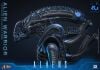 Movie Masterpiece Alien Warrior 2.0 Edition 1/6 - Aliens | Hot Toys Figure
