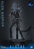 Movie Masterpiece Alien Warrior 2.0 Edition 1/6 - Aliens | Hot Toys Figure