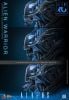 Movie Masterpiece Alien Warrior 2.0 Edition 1/6 - Aliens | Hot Toys Figure