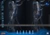 Movie Masterpiece Alien Warrior 2.0 Edition 1/6 - Aliens | Hot Toys Figure