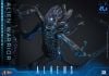 Movie Masterpiece Alien Warrior 2.0 Deluxe Edition 1/6 - Aliens | Hot Toys Figure