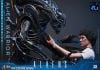 Movie Masterpiece Alien Warrior 2.0 Deluxe Edition 1/6 - Aliens | Hot Toys Figure