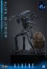 Movie Masterpiece Alien Warrior 2.0 Deluxe Edition 1/6 - Aliens | Hot Toys Figure