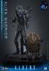 Movie Masterpiece Alien Warrior 2.0 Deluxe Edition 1/6 - Aliens | Hot Toys Figure