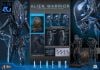 Movie Masterpiece Alien Warrior 2.0 Deluxe Edition 1/6 - Aliens | Hot Toys Figure