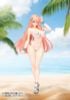 Sylvia Bikini Agent 1/7 - Brown Dust 2 | Cerberus Project Figure