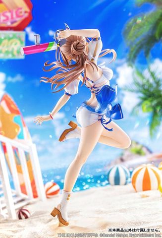 Rinami Himesaki Kimi to Semi Blue Ver. 1/7 - Gakuen iDOLM@STER | NEONMAX Figure