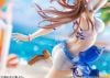 Rinami Himesaki Kimi to Semi Blue Ver. 1/7 - Gakuen iDOLM@STER | NEONMAX Figure
