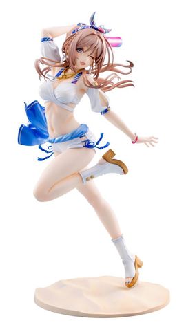Rinami Himesaki Kimi to Semi Blue Ver. 1/7 - Gakuen iDOLM@STER | NEONMAX Figure