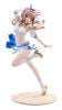 Rinami Himesaki Kimi to Semi Blue Ver. 1/7 - Gakuen iDOLM@STER | NEONMAX Figure
