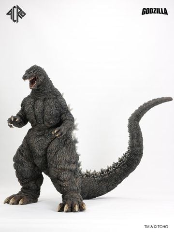 Godzilla Remix Series Godzilla 1991 - Godzilla Series | ACRO Figure