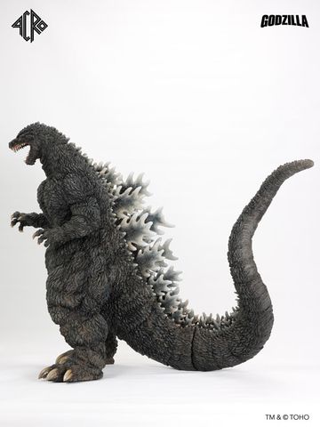 Godzilla Remix Series Godzilla 1991 - Godzilla Series | ACRO Figure