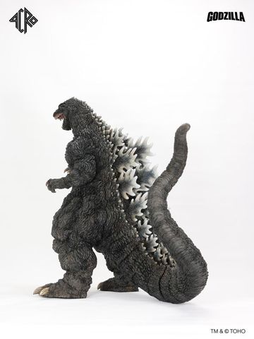 Godzilla Remix Series Godzilla 1991 - Godzilla Series | ACRO Figure